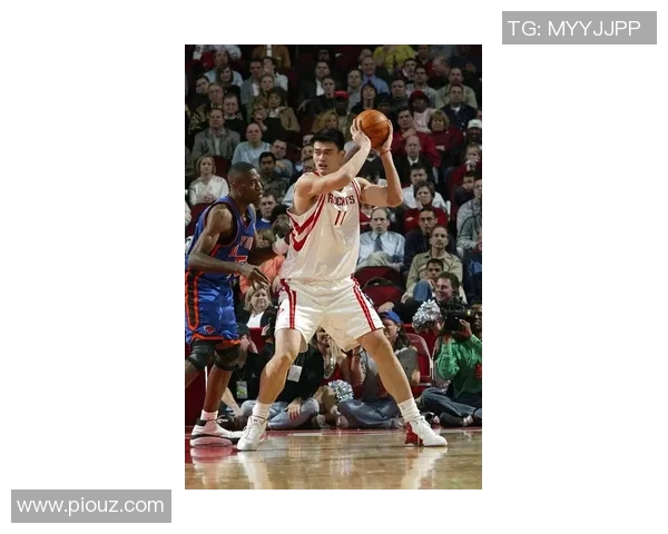 姚明在美国赛场的传奇之路与中国篮球的崛起之梦 姚明在美国赛场的传奇之路与中国篮球的崛起之梦