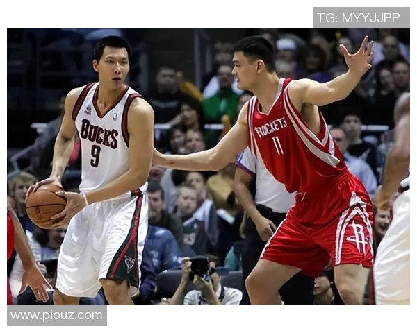 姚明在国际舞台上流利表达国语展现中国文化自信与体育魅力 姚明在国际舞台上流利表达国语展现中国文化自信与体育魅力