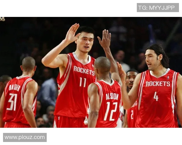 姚明的文字世界:从篮球巨星到畅销书作家的心路历程与思想分享 姚明的文字世界:从篮球巨星到畅销书作家的心路历程与思想分享