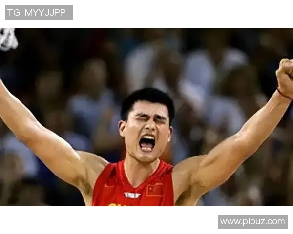 姚明推动篮球改革获奖典礼盛况回顾与未来展望 姚明推动篮球改革获奖典礼盛况回顾与未来展望