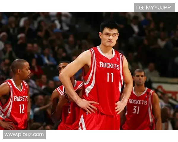 姚明近期担任新职务引发关注助力中国篮球发展新篇章 姚明近期担任新职务引发关注助力中国篮球发展新篇章