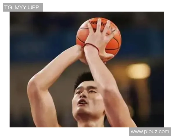 姚明谈奥运经历与中国篮球未来展望的深度访谈 姚明谈奥运经历与中国篮球未来展望的深度访谈