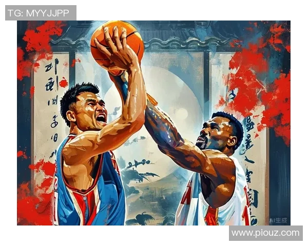 姚明篮球馆:见证中国篮球崛起的传奇场馆与未来发展之路 姚明篮球馆:见证中国篮球崛起的传奇场馆与未来发展之路