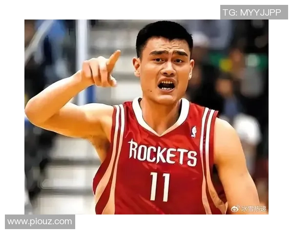 姚明加盟篮网的交易背后故事与未来展望分析