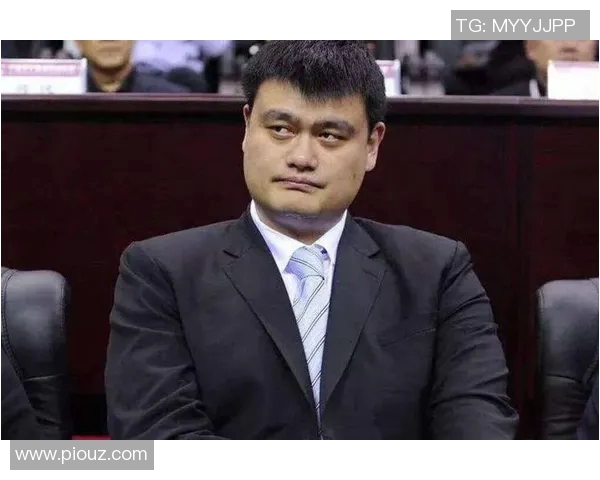 姚明推动篮球反腐倡廉的决心与行动解析 姚明推动篮球反腐倡廉的决心与行动解析