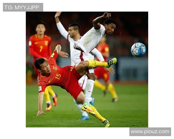 中国足球迎战卡塔尔全力争胜力拼世界杯预选赛关键之战 中国足球迎战卡塔尔全力争胜力拼世界杯预选赛关键之战