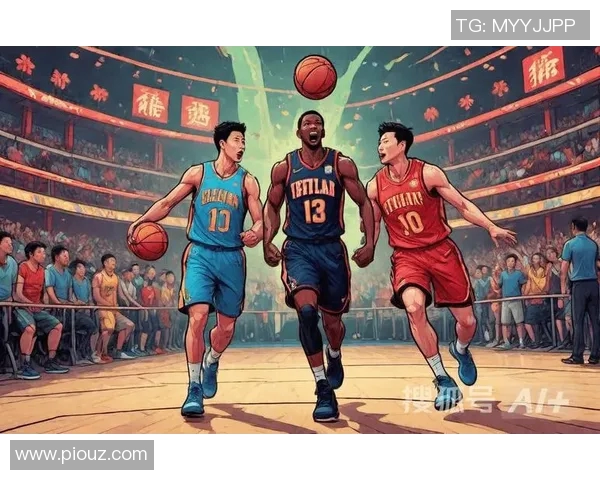 篮球明星旋转高清图片展现运动魅力与激情瞬间的完美结合